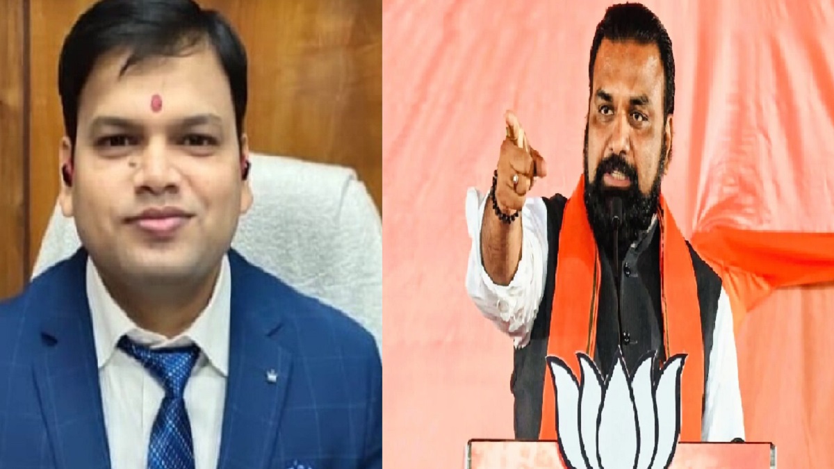 Bhagalpur Encounter: सरकारी अफसर के मुख्य हत्यारे का खात्मा होने के बाद CM सम्राट चौधरी का बड़ा ऐलान