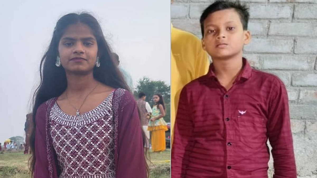 भागलपुर हादसे में करुणा के बाद अंश की भी मौत, घायल दिव्यांशु 3 दिन से बेहोश, गांव में पसरा मातम