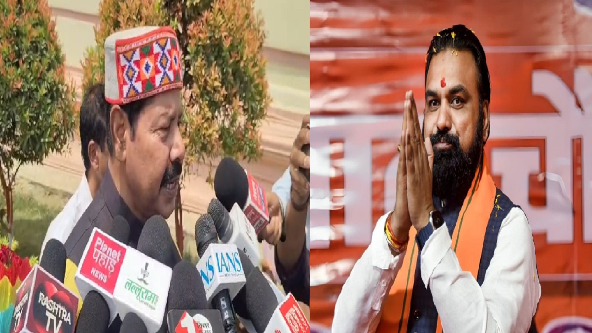 Bihar Vidhansabha Session: बहुमत साबित करने से पहले RJD विधायक की CM सम्राट से बड़ी मांग