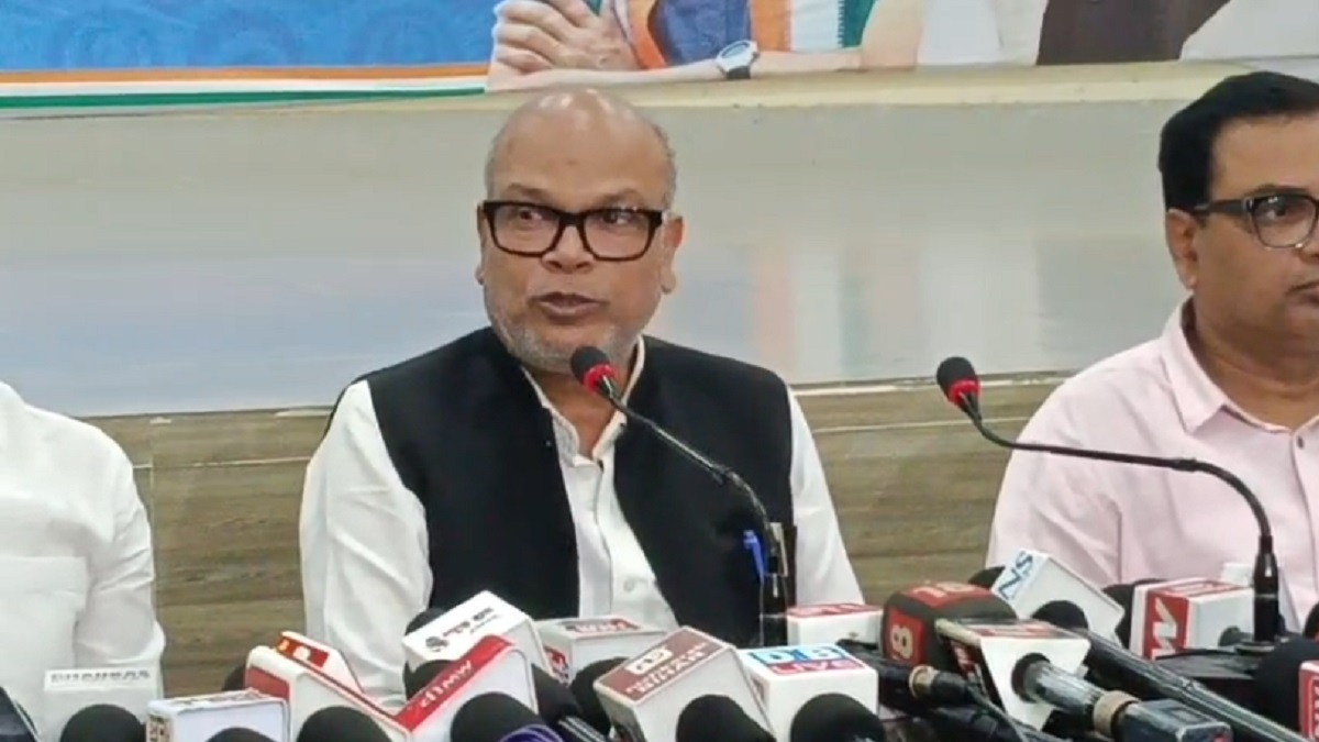 बिहार में पार्टी को मजबूत करने के लिए कांग्रेस का प्लान तैयार, अच्छा काम करने वाले को मिलेगा इनाम