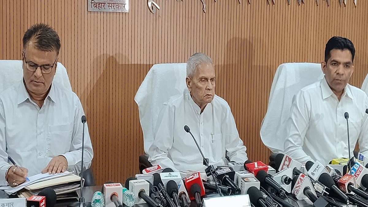 बिहार सरकार की बड़ी उपलब्धि: राजस्व वसूली में 8,403 करोड़ का आंकड़ा पार, शराबबंदी पर बड़ा दावा