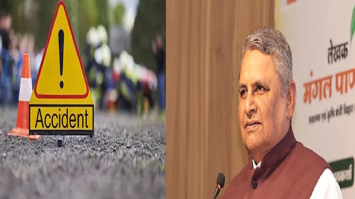 Bihar News: सड़क हादसे में घायल पीड़ितों को मिलेगा 1.5 लाख का मुफ्त इलाज, डिप्टी सीएम का बड़ा ऐलान