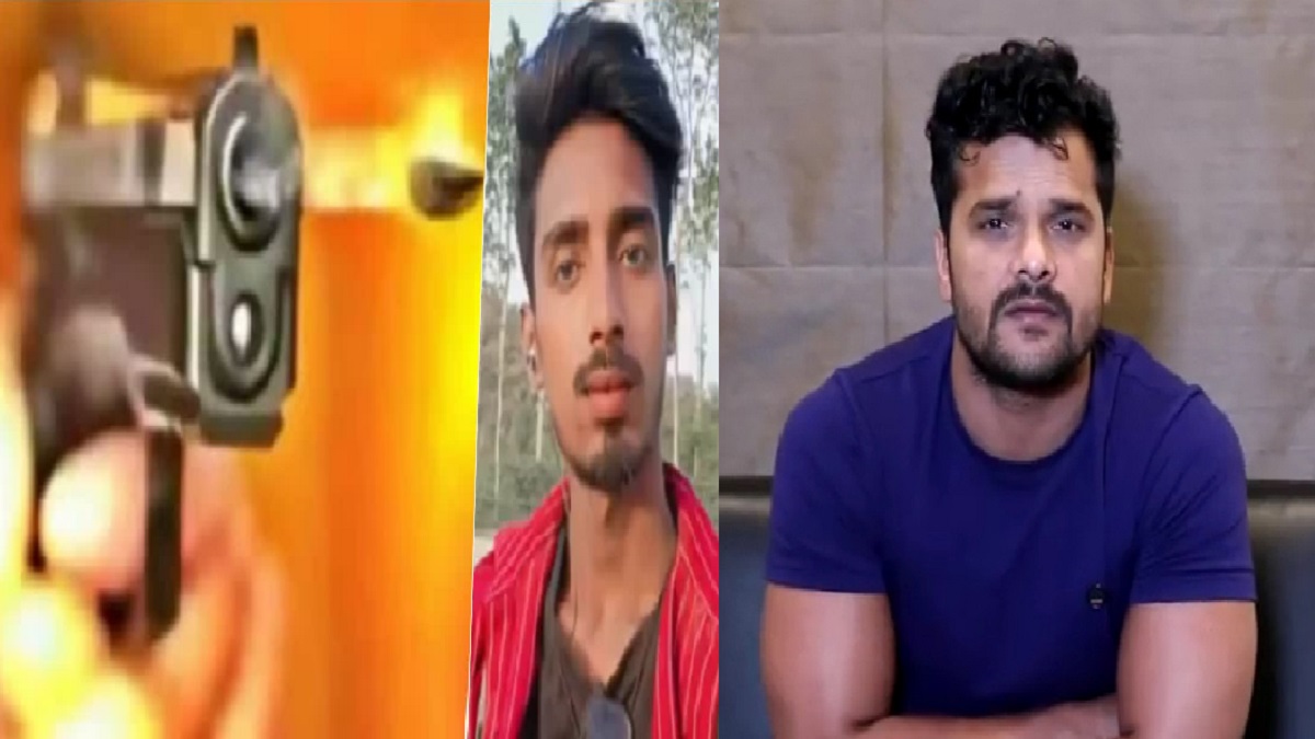 दिल्ली में बिहारी युवक की हत्या पर भड़के खेसारी, PM मोदी पर निशाना साधते हुए कहा- पाद के महक से भी…