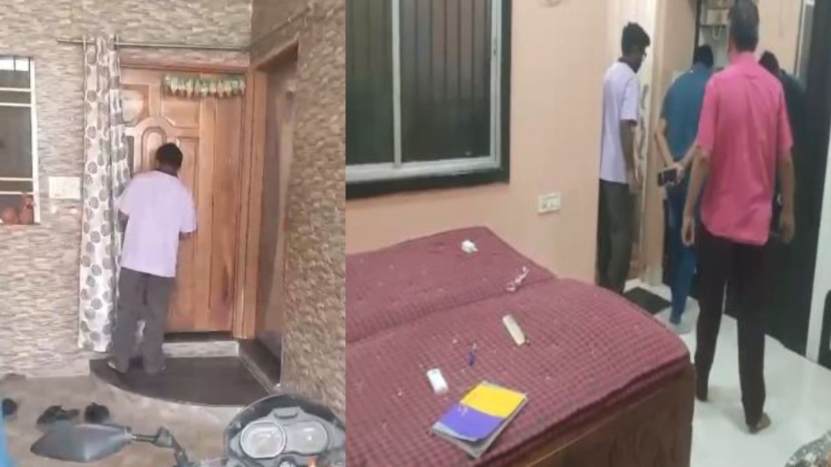 CG Breaking News : व्यापारी ने पत्नी और बच्चों के साथ खाया जहर, मौके से 3 पन्नों का सुसाइड नोट बरामद