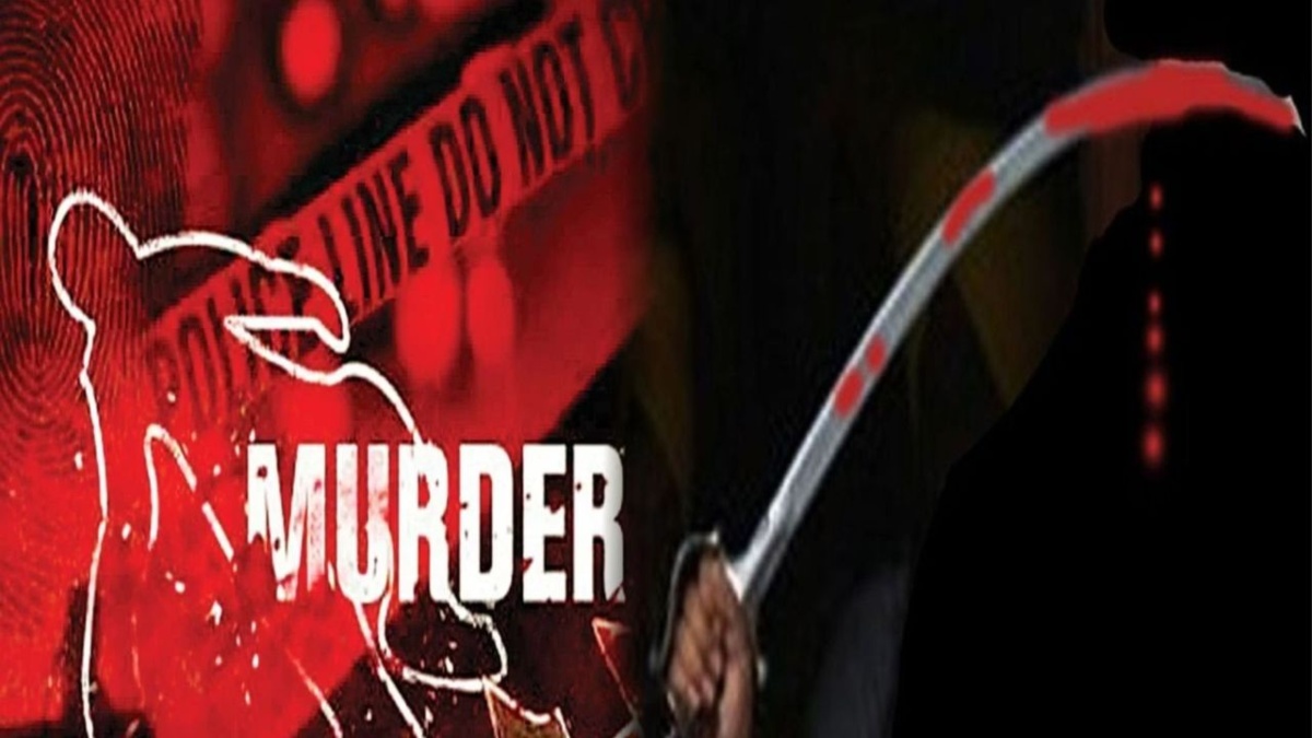 अवैध संबंध के शक में वारदात : आरोपी ने नाबालिग बेटों के साथ मिलकर परिवार पर किया हमला, बुजुर्ग महिला की आंख निकालकर उतारा मौत के घाट, 7 लोगों की हालत नाजुक