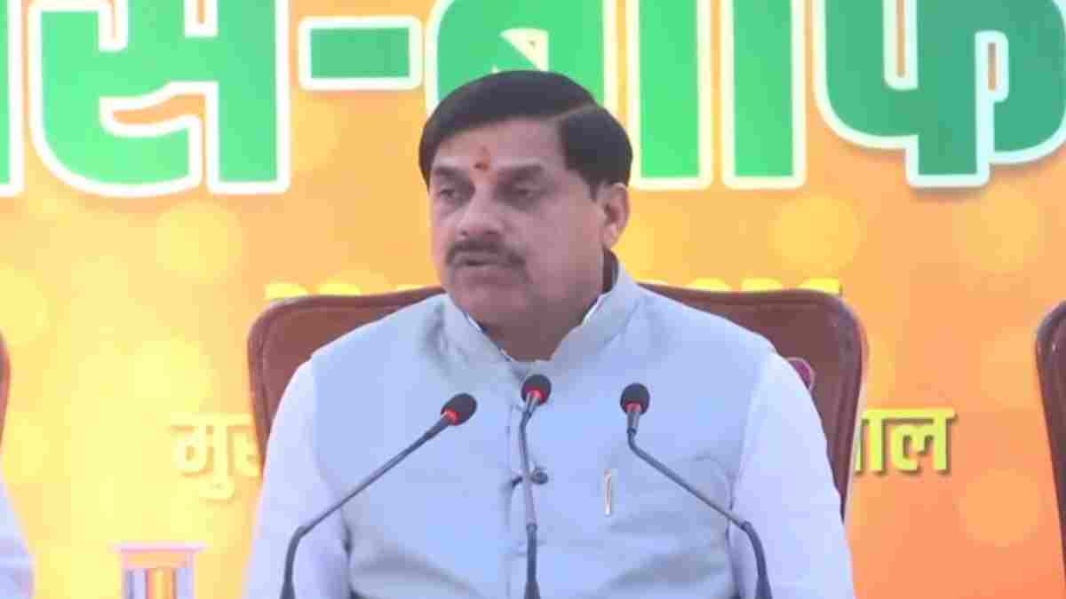 MP सरकार का किसानों को तोहफा: अब भूमि अधिग्रहण पर मिलेगा बाजार दर से 4 गुना मुआवजा, भू-अर्जन फैक्टर बढ़ा कर किया 2.0