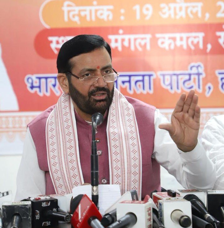 पहलगाम आतंकी हमले पर CM सैनी ने जताया शोक, बोले- आतंक के आगे नहीं झुकेगा ‘नया भारत’