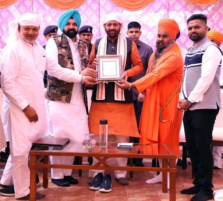 हरियाणा vs पंजाब: CM सैनी बोले- यहां जमीन पर विकास, वहां सिर्फ खोखले वादे