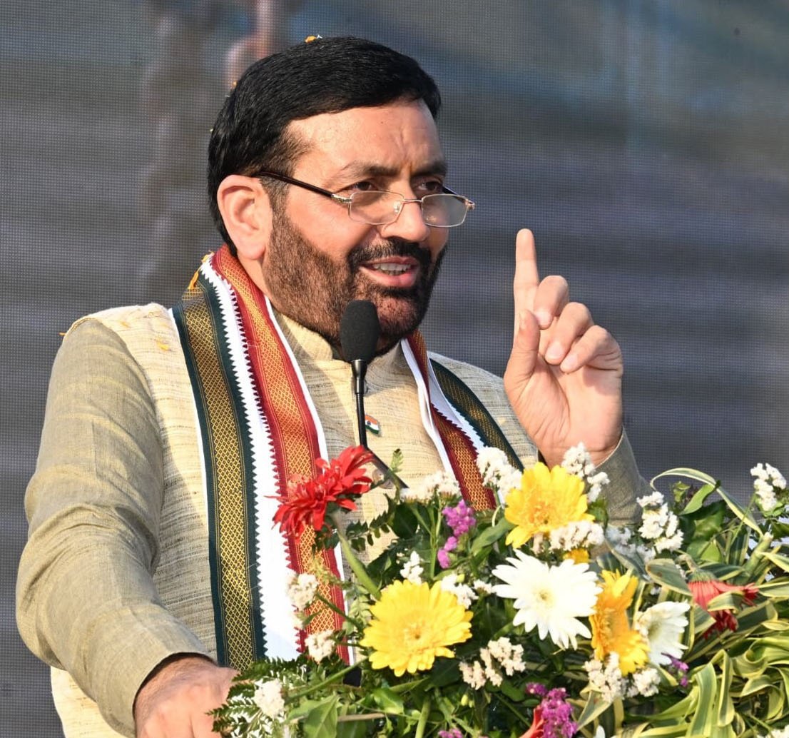 बल्ला घुमाओ, नशा भगाओ: हरियाणा बना खेलों का पावर हाउस, CM सैनी का बड़ा बयान