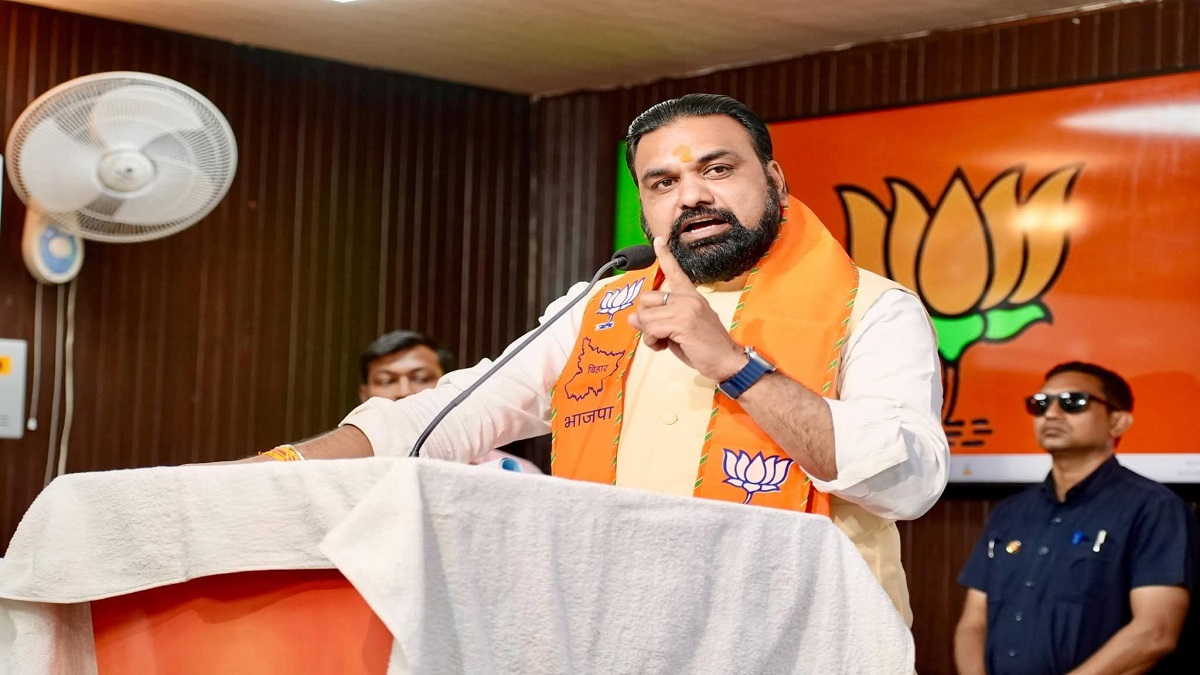 भाजपा का प्रशिक्षण महाभियान 2026: 52 संगठन जिलों में कार्यकर्ताओं को मिलेगा सशक्त प्रशिक्षण