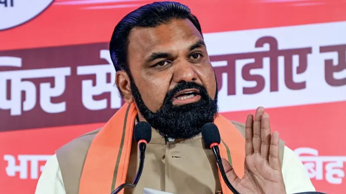 CM सम्राट चौधरी का नालंदा दौरा कल: नो फ्लाई जोन घोषित हुआ प्रणावां, चप्पे-चप्पे पर तैनात होगी पुलिस