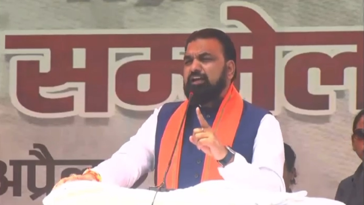 ‘महिलाओं को मिलकर रहेगा उनका हक’, महिला आरक्षण को लेकर CM सम्राट चौधरी का बड़ा बयान