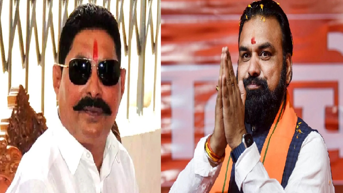 बिहार के नए CM सम्राट चौधरी से मिले अनंत सिंह, मोकामा में इस बड़े काम के लिए मुख्यमंत्री को मनाया