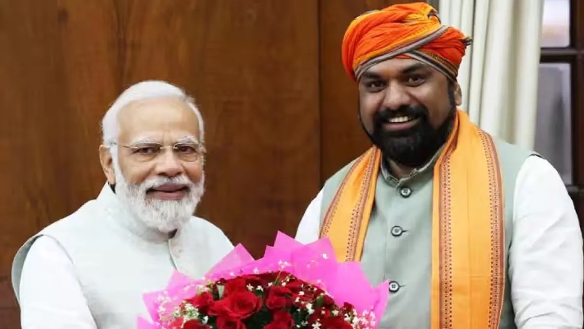 ‘विकास की नई ऊंचाइयों को छुएगा बिहार’, सम्राट के सीएम बनने पर PM मोदी ने दी बधाई