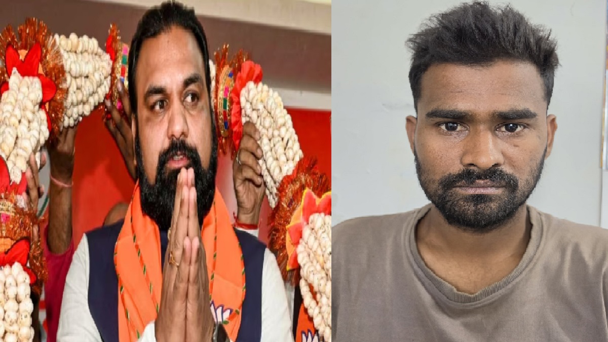 बड़ी खबर: CM सम्राट चौधरी को फोन पर जान से मारने की धमकी देने वाला आरोपी गिरफ्तार