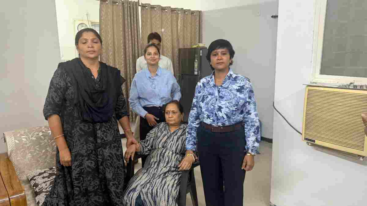 भ्रष्टाचार बेनकाब: राजगढ़ में CMHO शोभा पटेल 20 हजार की रिश्वत लेते रंगे हाथों गिरफ्तार, लोकायुक्त ने किया ट्रैप  