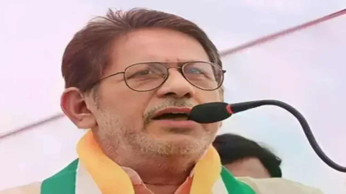 BIG BREAKING: कांग्रेस विधायक राजेंद्र भारती को 3 साल की सजा, MP-MLA कोर्ट ने सुनाया फैसला, इस मामले में दोषी करार  