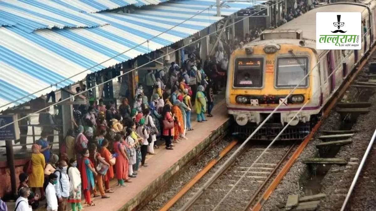 CG Train News Update: अकलतरा में चौथी लाइन कनेक्टिविटी कार्य पूरा, निरस्त ट्रेनें हुईं बहाल, यात्रियों को मिलेगी राहत