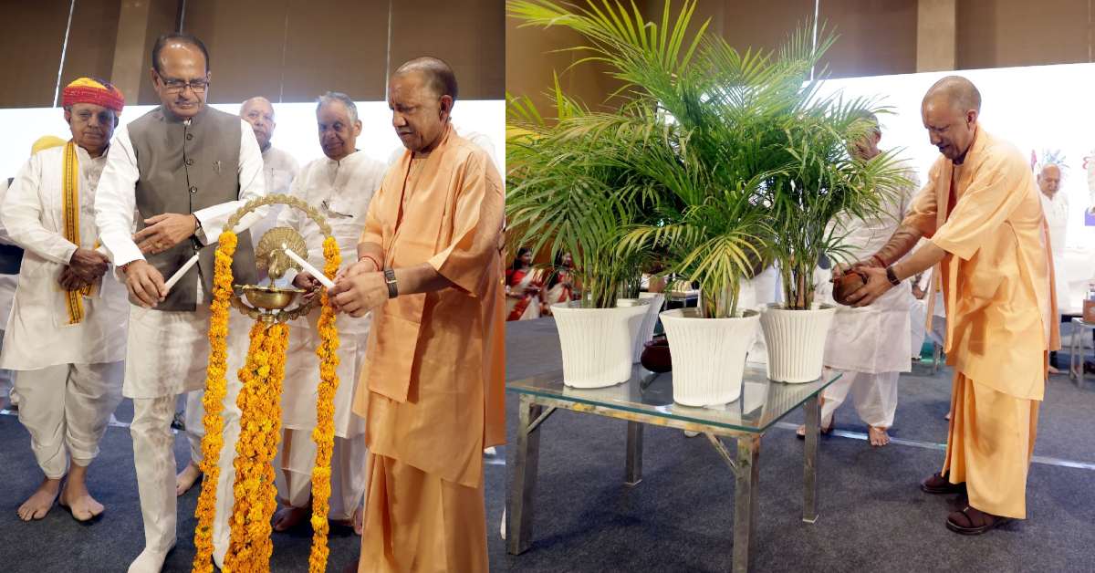 कृषि और विनिर्माण में बेहतर समन्वय हो तो विकास उतना ही Speed Up होता है- योगी