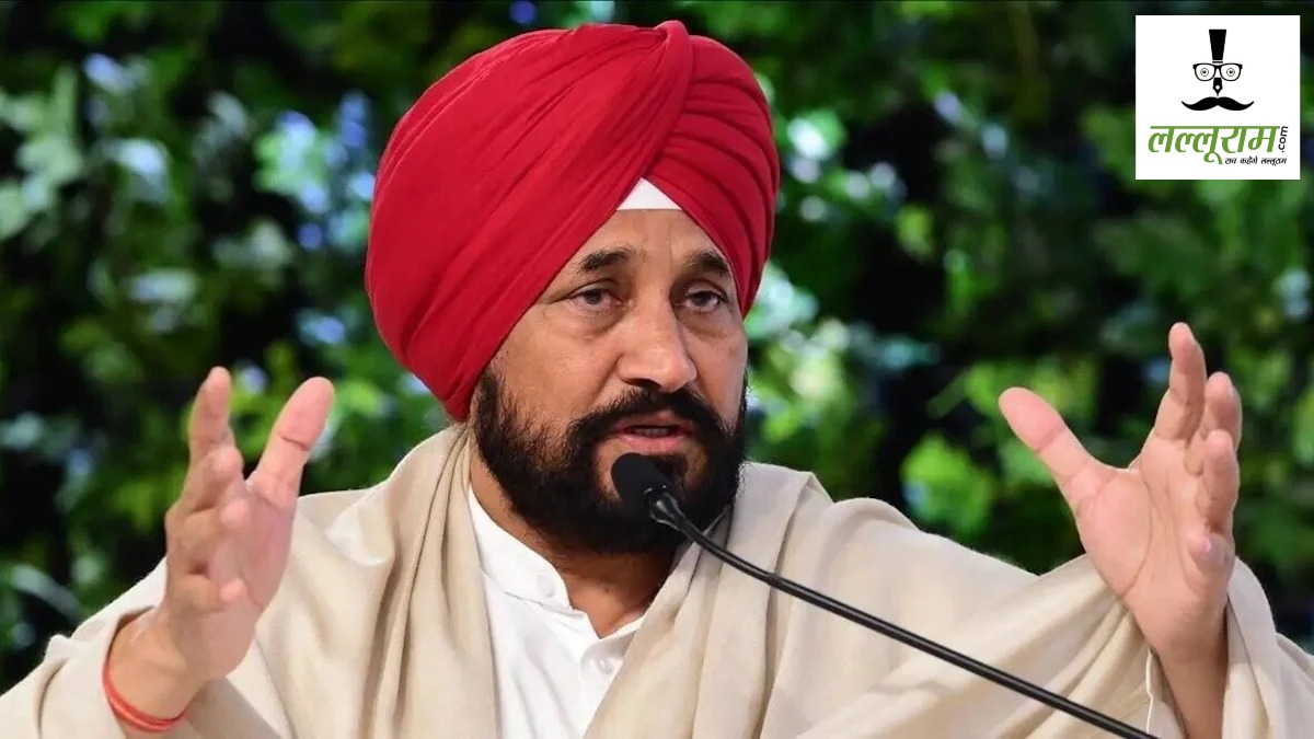 चंडीगढ़ भाजपा दफ्तर पर धमाका : चरणजीत चन्नी ने सुरक्षा व्यवस्था पर उठाए सवाल, कहा- जहां अमित शाह का सीधा नियंत्रण, वहां बम क्यों चल रहे?