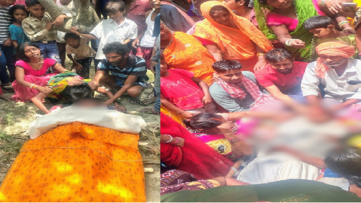 बिहार में भीषण सड़क हादसा: ऑटो और स्कॉर्पियो की टक्कर में 3 की मौत, तिलक समारोह से लौटते समय हादसा