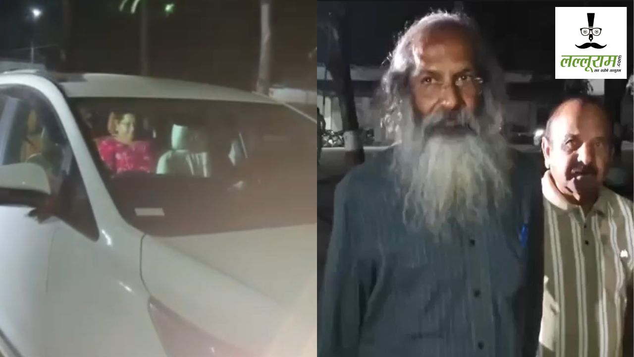 छत्तीसगढ़ शराब घोटाला मामला : चालान पेश होते ही जेल से बाहर आए सौम्या चौरसिया और केके श्रीवास्तव