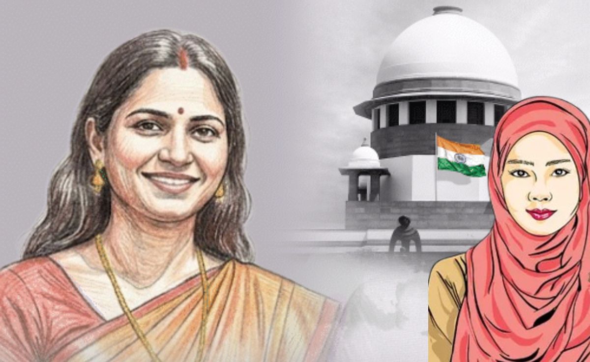 मुस्लिम महिलाओं का खतना और मस्जिद में नमाज पढ़ने पर सुप्रीम कोर्ट में सुनवाई आज; सबरीमाला में महिलाओं की एंट्री पर भी शीर्ष न्यायालय में होगी जिरह