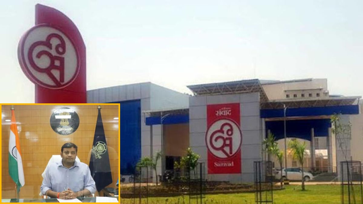 जनसंपर्क में ‘सुशासन’: प्रिंटिंग माफिया पर शिकंजा, ‘प्रचार ऐप’ से आउटडोर मीडिया की रीयल-टाइम निगरानी