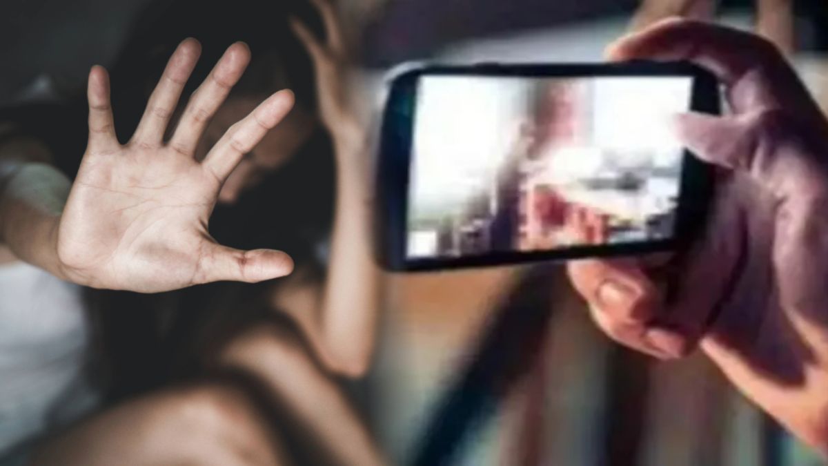 शादी का वादा कर बनाया शारीरिक संबंध, फिर युवती का वीडियो सोशल मीडिया पर कर दिया वायरल, पुलिस ने आरोपी युवक को किया गिरफ्तार