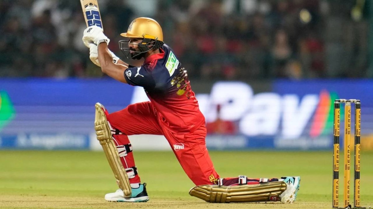 ODI World Cup 2027: घरेलू क्रिकेट में शतकों की बारिश, IPL में ठोक रहा तूफानी छक्के, Team India में एंट्री मारेगा ये ‘रन मशीन’?