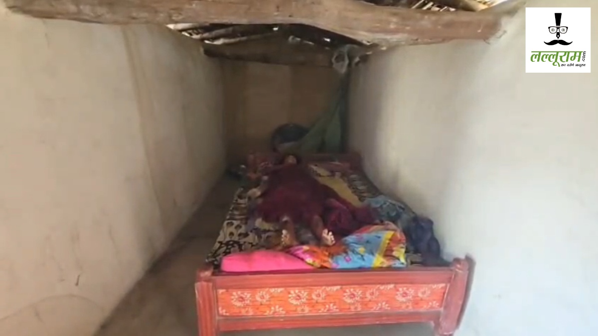 Murder News : हैवानियत की हदें पार, शराबी पति ने की पत्नी की हत्या, प्राइवेट पार्ट में बोतल और डंडा डालने की आशंका