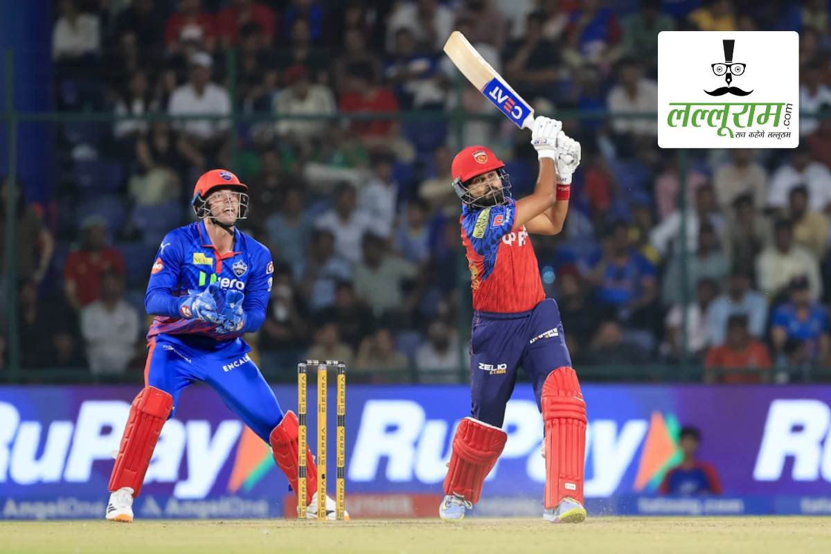 DC vs PBKS IPL 2026: पंजाब किंग्स ने रचा इतिहास, दिल्ली को उसी के घर में 6 विकेट से हराया; सबसे बड़ा रन चेज किया पूरा, श्रेयस अय्यर ने बनाए नाबाद 71 रन