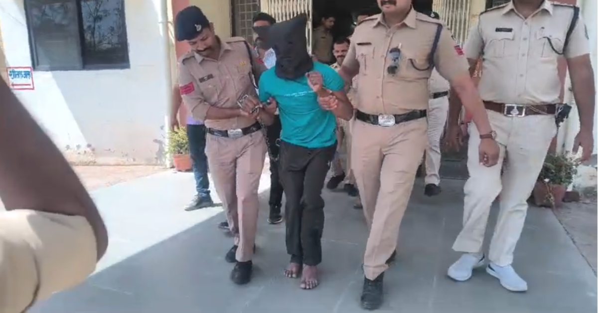 टेस्ट ड्राइव के बहाने ले गए और फिर… फिल्मी स्टाइल में दिया घटना को अंजाम, 48 घंटे में हुआ लूट-अपहरण और हत्या का खुलासा