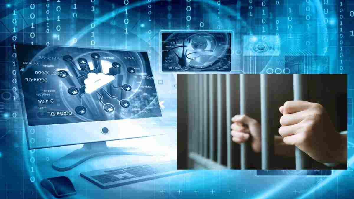 ‘डिजिटल अरेस्ट’ के नाम पर सॉफ्टवेयर इंजीनियर से 30 लाख की ठगी, यूपी से मास्टरमाइंड सहित दो गिरफ्तार