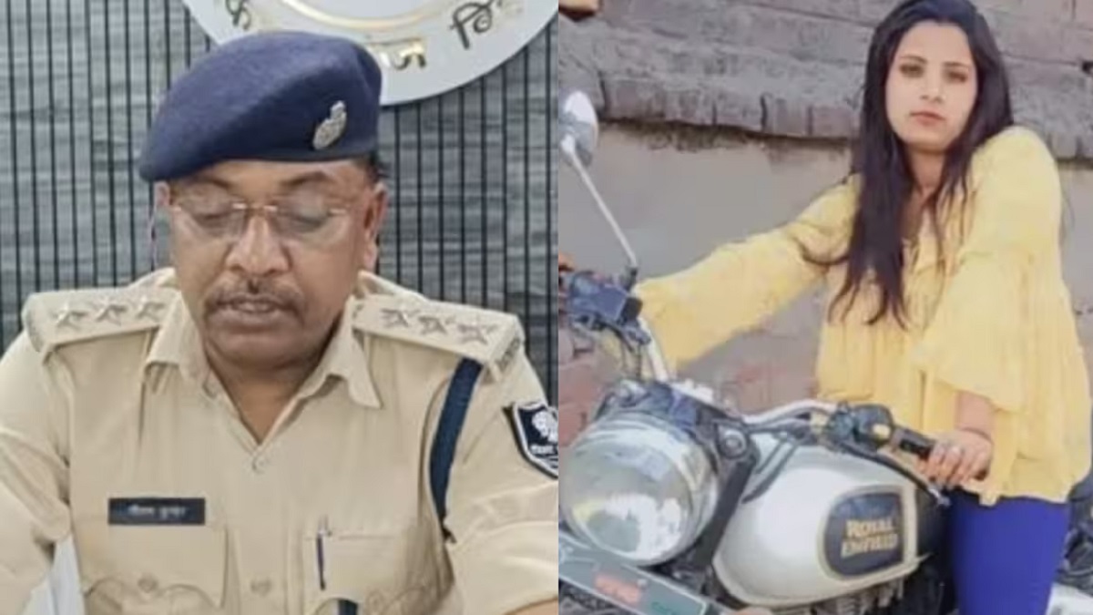 निलंबित DSP का काला खेल उजागर! पत्नी-सास के नाम पर बनाई अकूत संपत्ति, गर्लफ्रेंड पर भी जमकर लुटाया पैसा