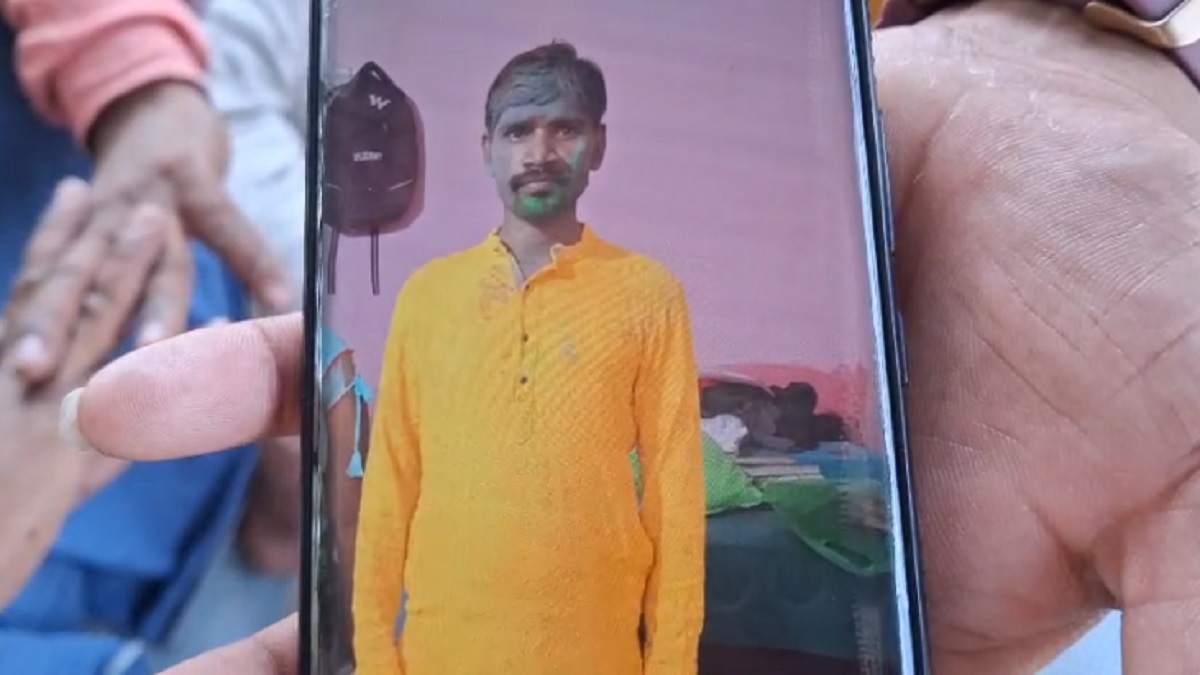 बिहार में जानलेवा हुई गर्मी! लू लगने से व्यक्ति की मौत, जमीन पर गिरते ही तोड़ा दम