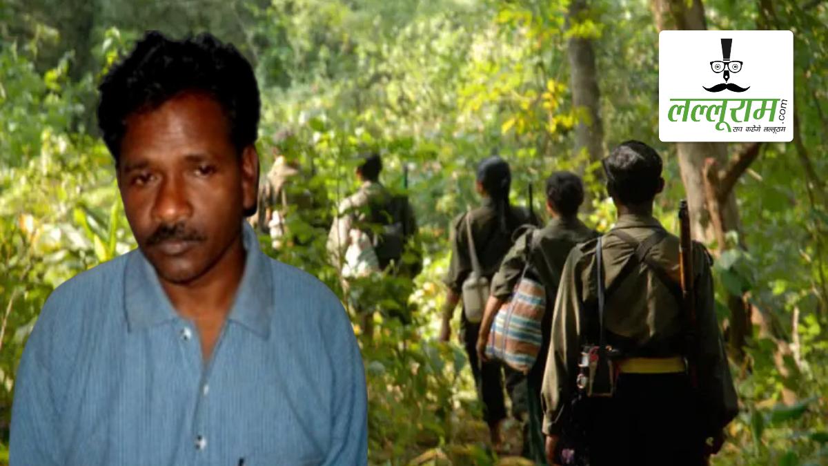 झारखंड में निर्णायक जंग: 70 साथियों के साथ घने जंगल में छिपे टॉप कमांडर मिसिर बेसरा को घेरने की तैयारी, 49 माओवादियों पर 5 करोड़ 47 लाख रुपये का है इनाम