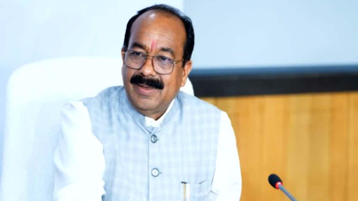 दिल्ली रवाना हुए डिप्टी सीएम अरुण साव, कहा – मोदी सरकार के 12 साल में देश ने हर क्षेत्र में बनाई नई पहचान
