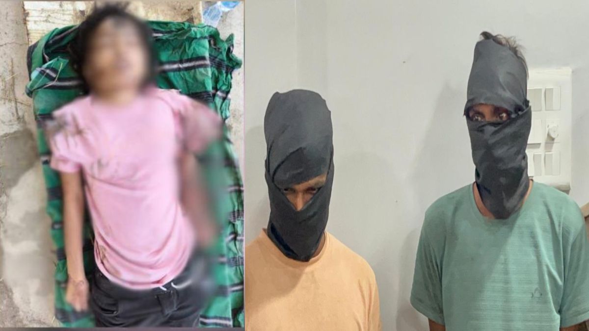 देविका वर्मा हत्याकांड: खुलासे के बाद अब पुलिस के खिलाफ पीड़ित परिवार में आक्रोश, जानिए क्या है मामला