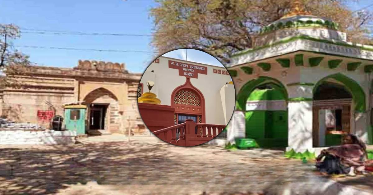 भोजशाला पर हिंदू पक्ष का बड़ा दावा: “राजा भोज के ग्रंथ से मैच कर रही इमारत, ये मंदिर ही था” हाईकोर्ट में सुनवाई के दौरान रखे गए ये तर्क