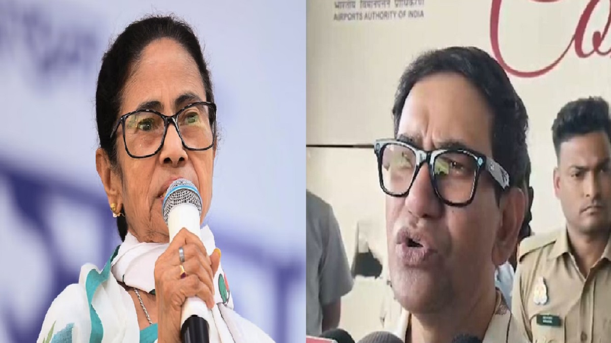 ‘ममता बनर्जी को सता रहा है इस बात का डर’, दिनेश लाल यादव ने बंगाल चुनाव को लेकर कर दिया यह बड़ा दावा