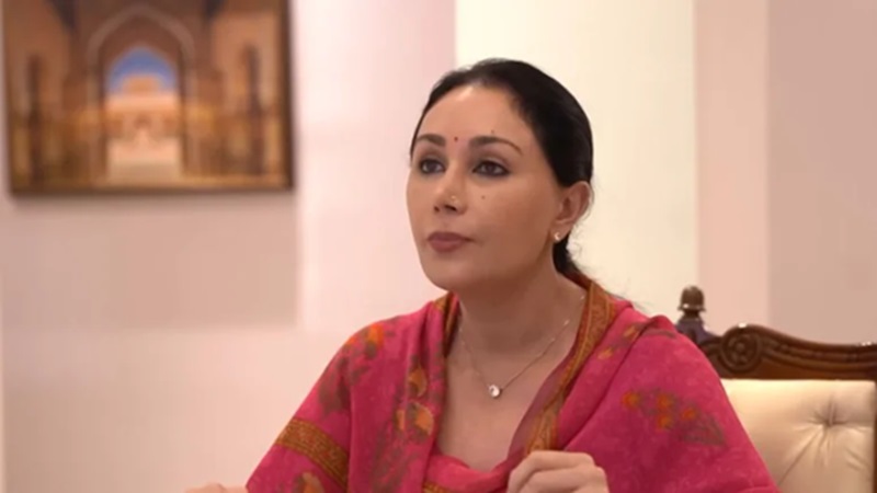 Rajasthan News: डिप्टी CM दिया कुमारी की अफसरों को दो टूक- काम में ढिलाई बर्दाश्त नहीं, आंगनबाड़ी केंद्रों को लेकर जारी हुआ नया फरमान