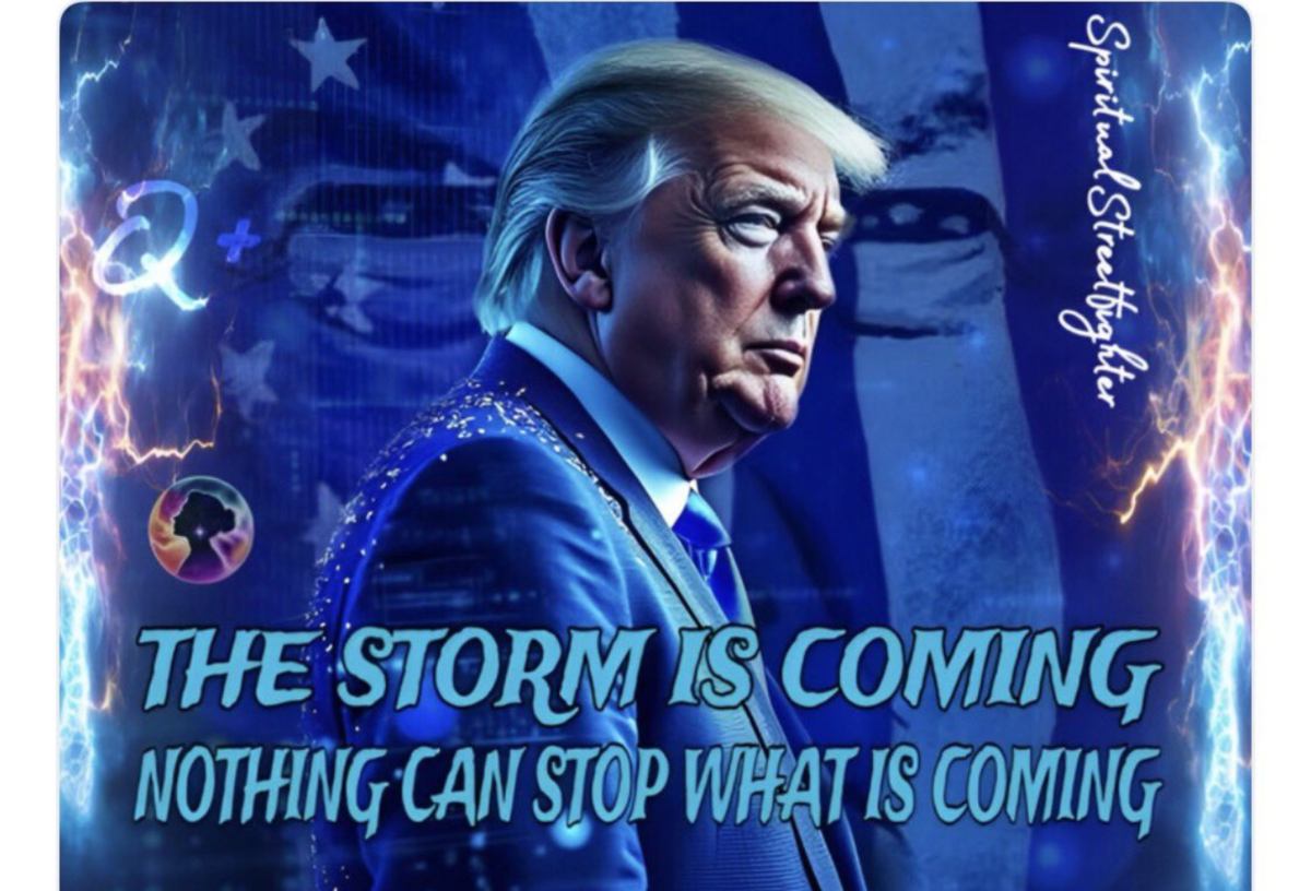‘तूफान आ रहा है, उसे कोई रोक नहीं पाएगा…’, डोनाल्ड ट्रंप की ताजा पोस्ट से मची हलचल, क्या ईरान पर फिर बड़ा हमला करने वाले हैं ट्रंप?