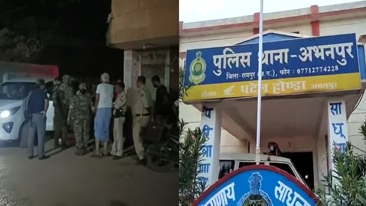 ED रेड के दौरान हंगामा: गोपाल गांधी के घर छापेमारी में अफसरों से धक्का-मुक्की, पिता और भाई के खिलाफ FIR