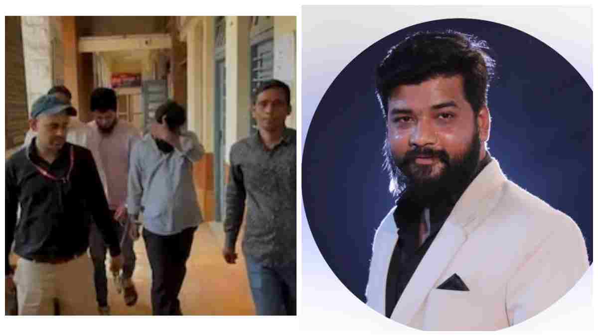 भोपाल में फर्जी सिम रैकेट का भंडाफोड़: एक ही चेहरे पर 246 सिम एक्टिव, ऑपरेशन FACE के तहत दो आरोपी गिरफ्तार