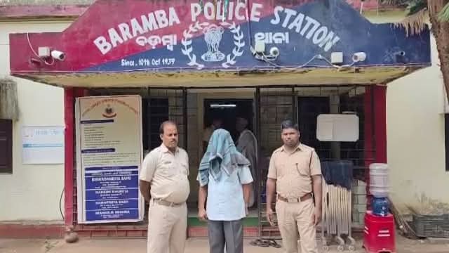 कटक में 12 साल पुराना गर्भपात रैकेट बेनकाब, नकली डॉक्टर गिरफ्तार