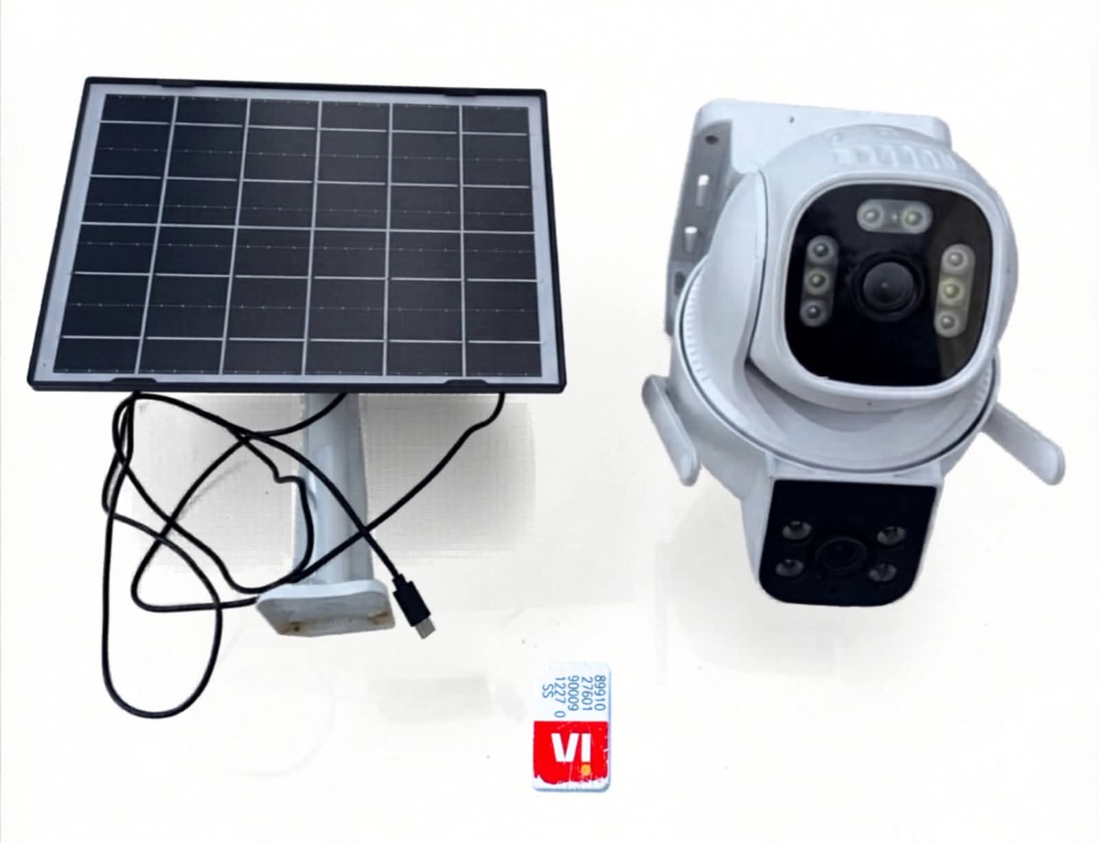 पंजाब में जासूसी नेटवर्क का पर्दाफाश: संवेदनशील ठिकानों की लाइव फुटेज पाकिस्तान भेजी जा रही थी, एक आरोपी गिरफ्तार