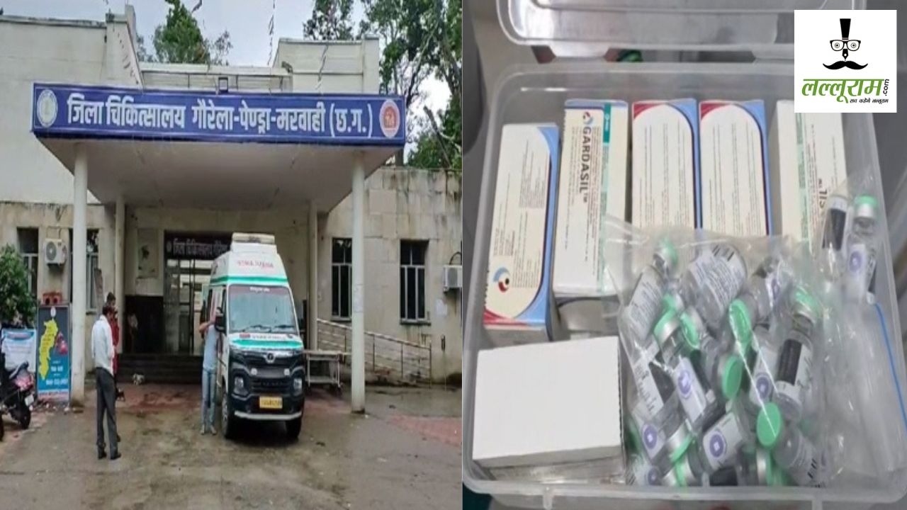 HPV Vaccination : सर्वाइकल कैंसर के खिलाफ महाअभियान, 14 साल की लड़कियों को लगेगी मुफ्त वैक्सीन