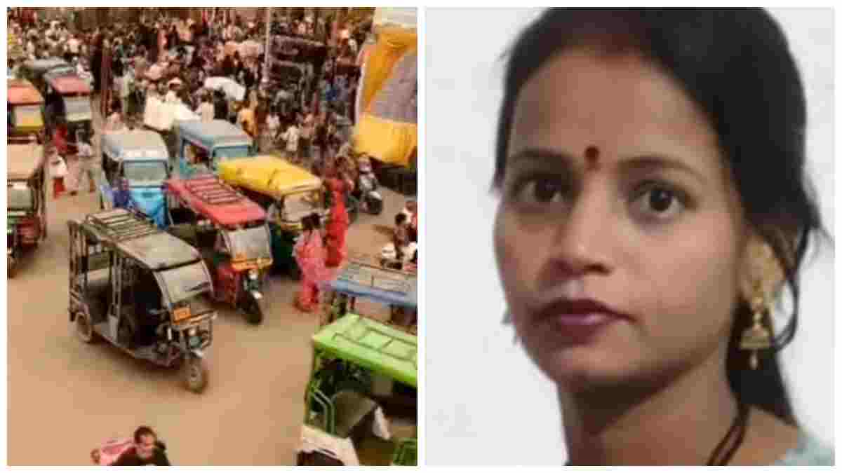 ग्वालियर में ई-रिक्शा बना चोरी का अड्डा: 48 घंटे में 10 लाख के गहने-नकदी लूटे, पुलिस अलर्ट के बावजूद नहीं थम रही वारदातें