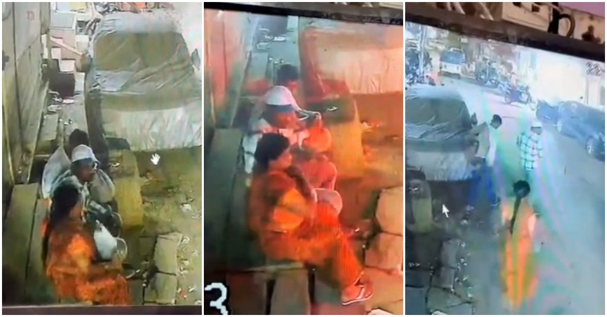 महिलाओं से गहनों की ठगी: रूपयों के लालच में आकर दिए लाखों के जेवर, एक जैसी दो घटनाओं से मचा हड़कंप